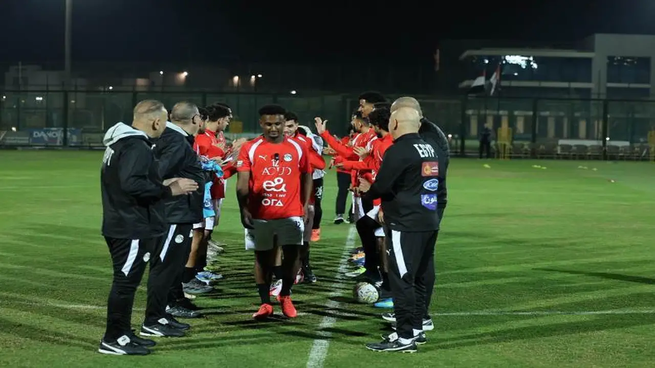 موعد مباراة مصر والسعودية الودية ضمن الاستعدادات لبطولة كأس العالم 2026